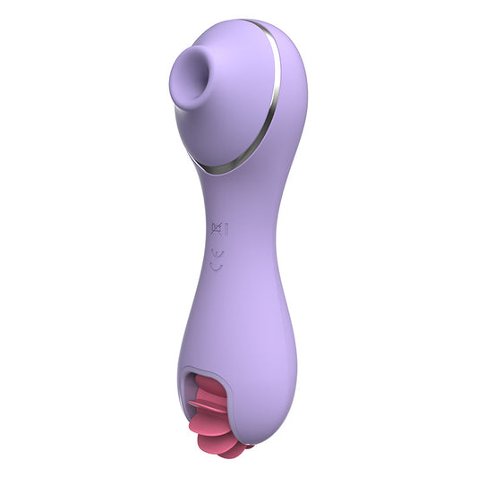 OTOUCH PET Clitoris Suction & Licking Vibrator - Automatic Heating