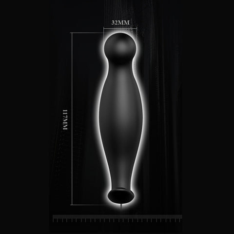 PRETTY LOVE Vibrating Anal Plug PRETTY LOVE Vibrating Anal Plug