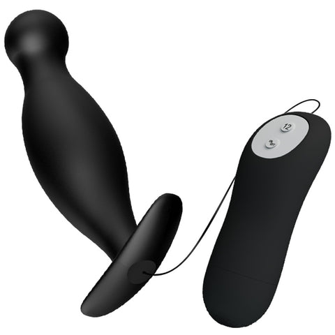 PRETTY LOVE Vibrating Anal Plug PRETTY LOVE Vibrating Anal Plug