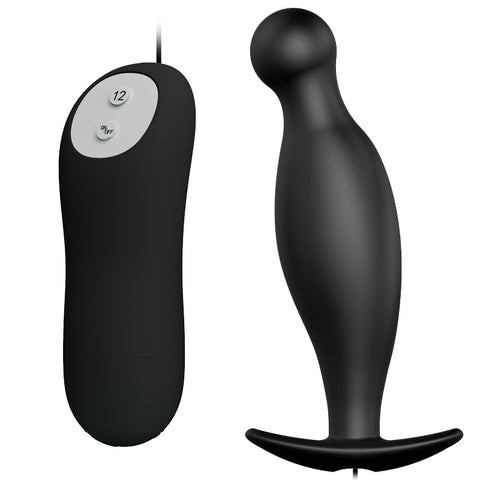 PRETTY LOVE Vibrating Anal Plug PRETTY LOVE Vibrating Anal Plug