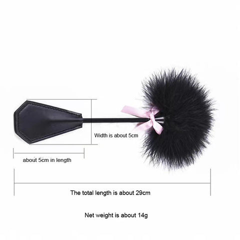 BDSM Under Bed System Hand Ankle Cuffs Restraints Strap Bondage Kit with Paddle Tickler BDSM Under Bed System Hand Ankle Cuffs Restraints Strap Bondage Kit with Paddle Tickler