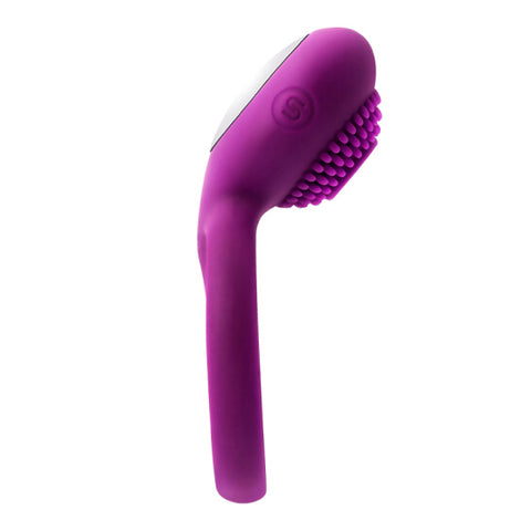 Svakom Tammy Vibrating Cock Ring Couples Ring Svakom Tammy Vibrating Cock Ring Couples Ring