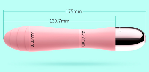 WOWYES V5 Flexible G-Spot Vibrator WOWYES V5 Flexible G-Spot Vibrator