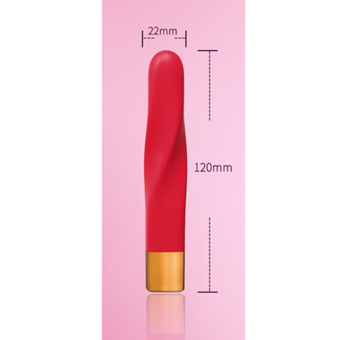 Svakom Finn Lipstick Vibrator Svakom Finn Lipstick Vibrator