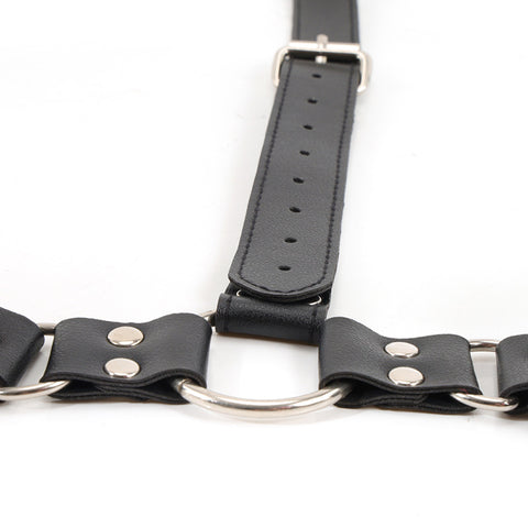 BDSM Collar & Handcuffs Bondage Kit BDSM Collar & Handcuffs Bondage Kit