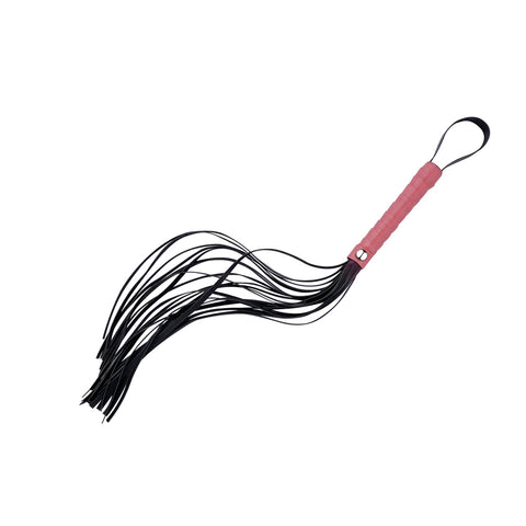 BDSM 20 pcs Bondage Kit / Fetish Restraint Package - Red BDSM 20 pcs Bondage Kit / Fetish Restraint Package - Red