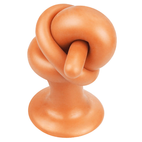 MD Dragon Whip Extremely Long Anal Snake Anal Plug - Silicone Colon Snake - Gold / 4 Size 30cm-60cm MD Dragon Whip Extremely Long Anal Snake Anal Plug - Silicone Colon Snake - Gold / 4 Size 30cm-60cm