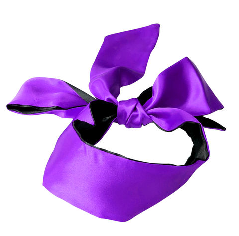 BDSM 20 pcs Bondage Kit / Fetish Restraint Package - Purple BDSM 20 pcs Bondage Kit / Fetish Restraint Package - Purple