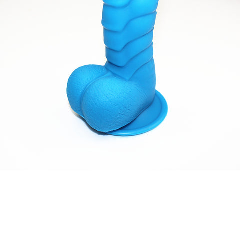 AIX 18.2cm Beetle Realistic Dildo AIX 18.2cm Beetle Realistic Dildo