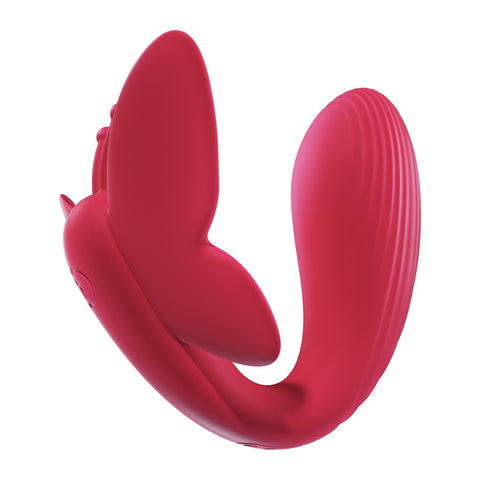 Svakom Vanesia App Remote Control Wearable Vibrator Svakom Vanesia App Remote Control Wearable Vibrator