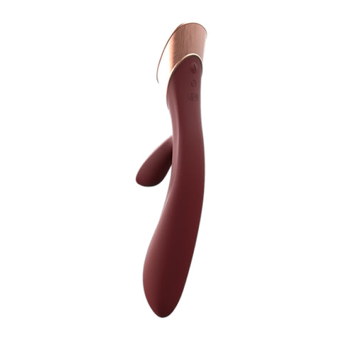 VIOTEC Metis Touch Panel Rabbit Vibrator Dildo VIOTEC Metis Touch Panel Rabbit Vibrator Dildo