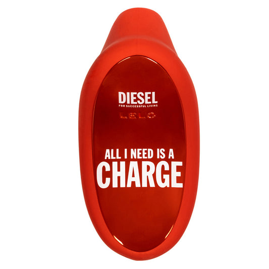 LELO Diesel Sona Cruise Suction Vibrator