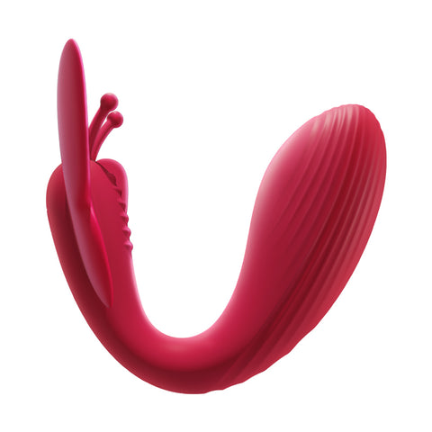 Svakom Vanesia App Remote Control Wearable Vibrator Svakom Vanesia App Remote Control Wearable Vibrator