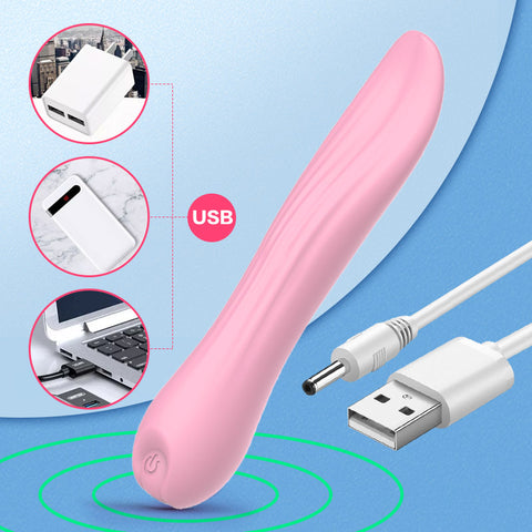 HC Silicone Tongue G Spot Massager Vibrator Clitoral Stimulator HC Silicone Tongue G Spot Massager Vibrator Clitoral Stimulator