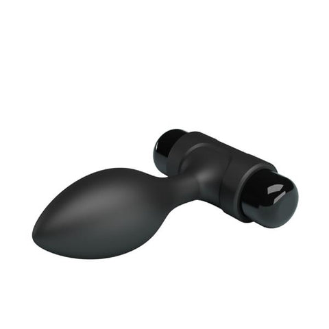 PRETTY LOVE Vibra Vibrating Anal Plug PRETTY LOVE Vibra Vibrating Anal Plug