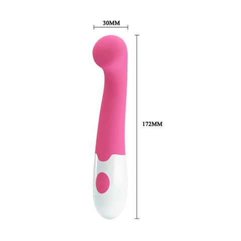 PRETTY LOVE Charles G-Spot Vibrator PRETTY LOVE Charles G-Spot Vibrator