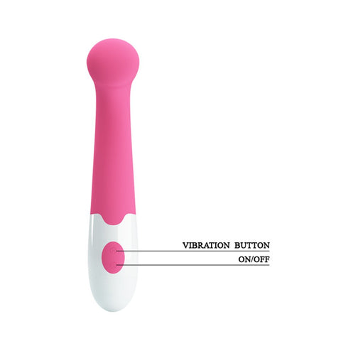 PRETTY LOVE Charles G-Spot Vibrator PRETTY LOVE Charles G-Spot Vibrator