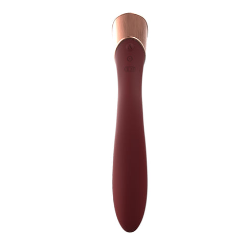 VIOTEC Metis Touch Panel Rabbit Vibrator Dildo VIOTEC Metis Touch Panel Rabbit Vibrator Dildo