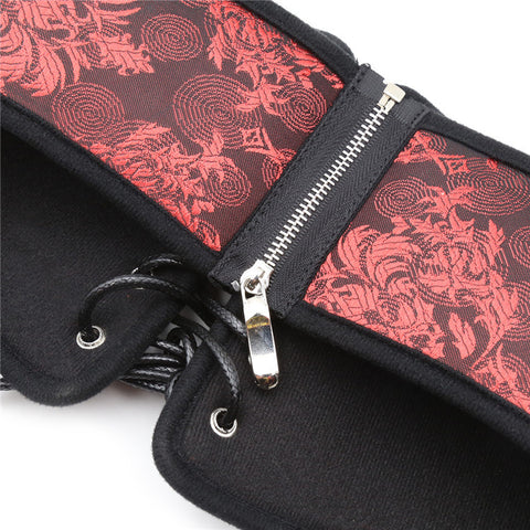 BDSM 7 in 1 Corset Fetish Bondage Kit BDSM 7 in 1 Corset Fetish Bondage Kit