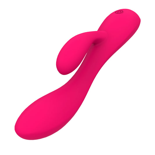 NV Toys Nina Double Motors Rabbit Vibrator