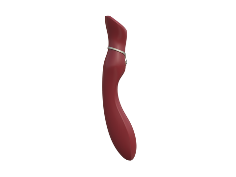 VIOTEC Chance Touch Screen Luxury G-Spot Vibrator Dildo VIOTEC Chance Touch Screen Luxury G-Spot Vibrator Dildo