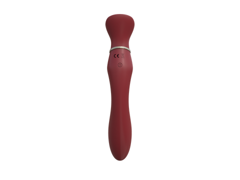 VIOTEC Chance Touch Screen Luxury G-Spot Vibrator Dildo VIOTEC Chance Touch Screen Luxury G-Spot Vibrator Dildo