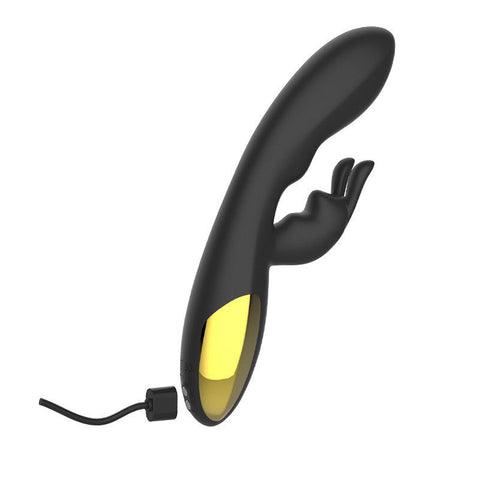 NV TOYS Crazy Rabbit Vibrator Dual Motors NV TOYS Crazy Rabbit Vibrator Dual Motors