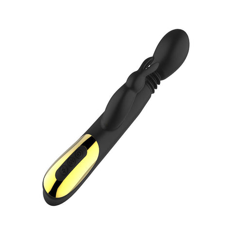 NV TOYS YUTU G-Spot 360° Rotation Rabbit Vibrator NV TOYS YUTU G-Spot 360° Rotation Rabbit Vibrator