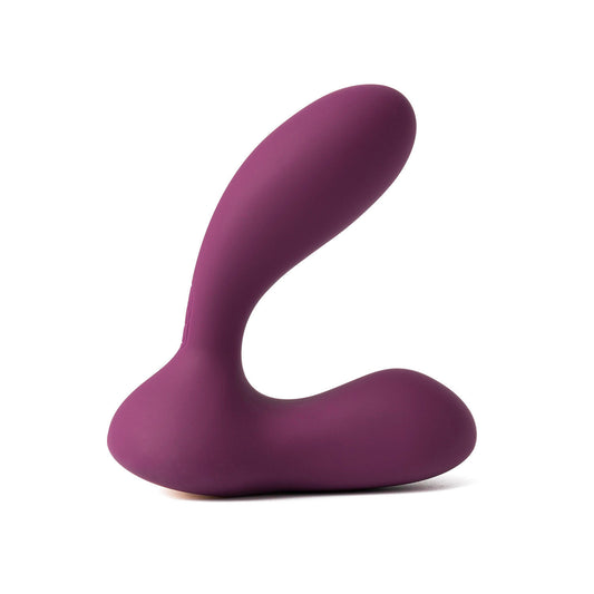 SVAKOM Vicky Anal Plug Vibrator / Prostate Massager