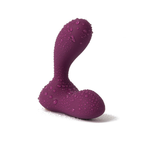 SVAKOM Vicky Anal Plug Vibrator / Prostate Massager SVAKOM Vicky Anal Plug Vibrator / Prostate Massager
