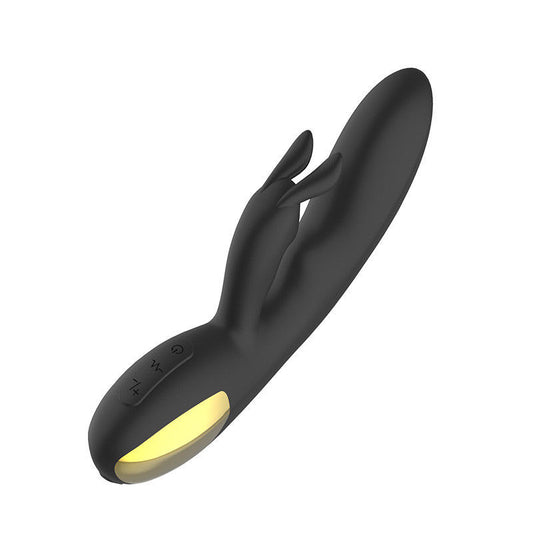 NV TOYS Crazy Rabbit Vibrator Dual Motors