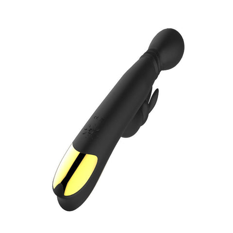 NV TOYS YUTU G-Spot 360° Rotation Rabbit Vibrator NV TOYS YUTU G-Spot 360° Rotation Rabbit Vibrator
