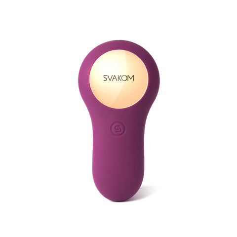 SVAKOM Vicky Anal Plug Vibrator / Prostate Massager SVAKOM Vicky Anal Plug Vibrator / Prostate Massager