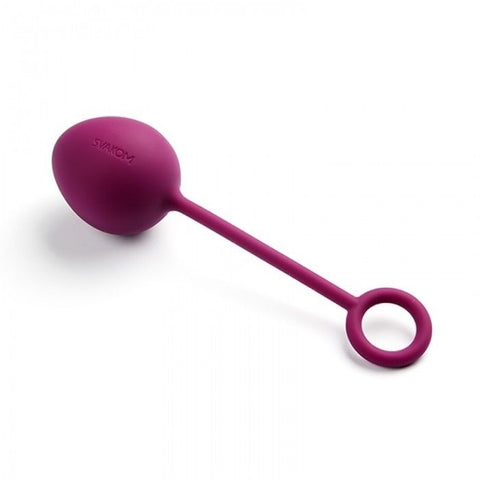 SVAKOM Nova Kegal Vaginal Relaxation Improving PC Muscle Exercise Ball Set SVAKOM Nova Kegal Vaginal Relaxation Improving PC Muscle Exercise Ball Set