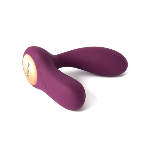 SVAKOM Vicky Anal Plug Vibrator / Prostate Massager SVAKOM Vicky Anal Plug Vibrator / Prostate Massager