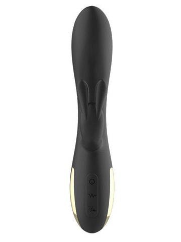 NV TOYS Crazy Rabbit Vibrator Dual Motors NV TOYS Crazy Rabbit Vibrator Dual Motors