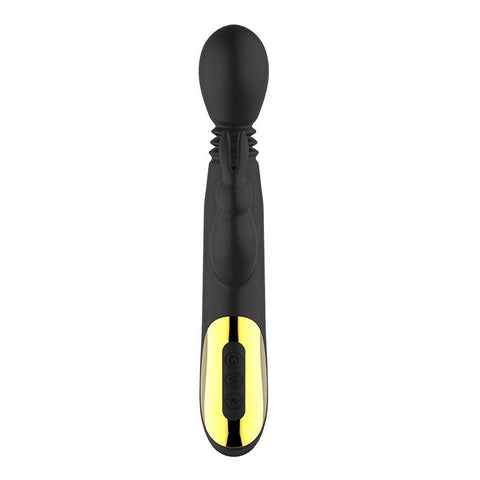 NV TOYS YUTU G-Spot 360° Rotation Rabbit Vibrator NV TOYS YUTU G-Spot 360° Rotation Rabbit Vibrator