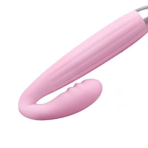 Svakom Cicely Flexible Clit & GSpot Vibrator Svakom Cicely Flexible Clit & GSpot Vibrator