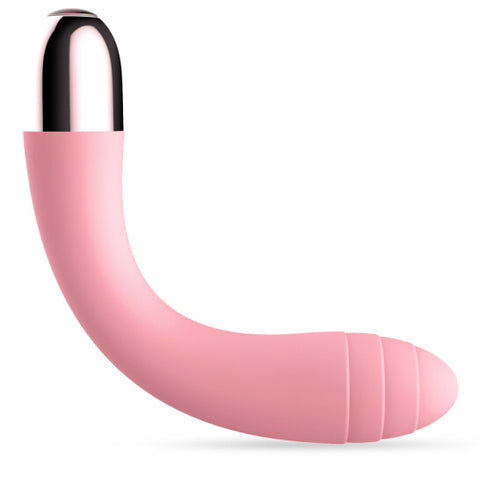 WOWYES V5 Flexible G-Spot Vibrator WOWYES V5 Flexible G-Spot Vibrator