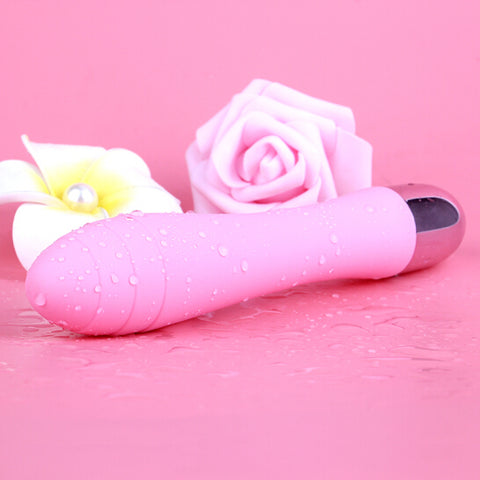 WOWYES V5 Flexible G-Spot Vibrator WOWYES V5 Flexible G-Spot Vibrator