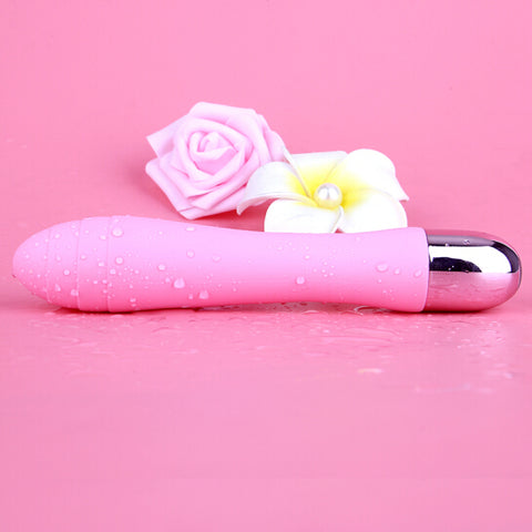 WOWYES V5 Flexible G-Spot Vibrator WOWYES V5 Flexible G-Spot Vibrator