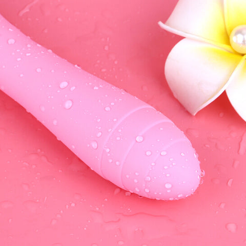 WOWYES V5 Flexible G-Spot Vibrator WOWYES V5 Flexible G-Spot Vibrator