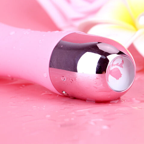 WOWYES V5 Flexible G-Spot Vibrator WOWYES V5 Flexible G-Spot Vibrator