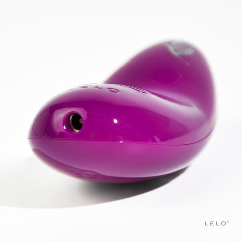 LELO Nea 2 Luxury Rechargeable Clitoral Vibrator Deep Rose LELO Nea 2 Luxury Rechargeable Clitoral Vibrator Deep Rose