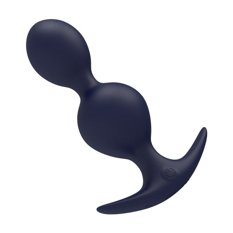 HOTBOY Barry Remote Control Anal Plug Vibrator / Prostate Massager HOTBOY Barry Remote Control Anal Plug Vibrator / Prostate Massager