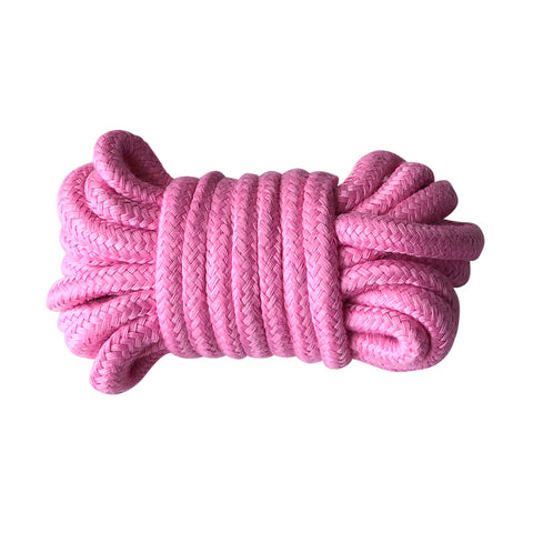 BDSM 14-Piece Restraint Bondage Kit - Pink Fetish Play Set BDSM 14-Piece Restraint Bondage Kit - Pink Fetish Play Set