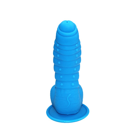 AIX 18.2cm Beetle Realistic Dildo AIX 18.2cm Beetle Realistic Dildo
