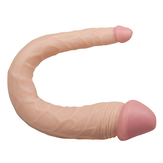 MD 36cm Realistic Double Penetration Dildo