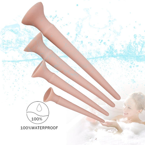 MD Keel Extremely Long Anal Snake Anal Plug - Silicone Colon Snake - 4 Size 30cm-60cm MD Keel Extremely Long Anal Snake Anal Plug - Silicone Colon Snake - 4 Size 30cm-60cm