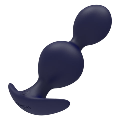 HOTBOY Barry Remote Control Anal Plug Vibrator / Prostate Massager HOTBOY Barry Remote Control Anal Plug Vibrator / Prostate Massager